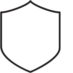 High resistance icon